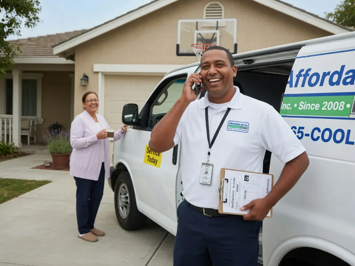 Central Ac Repair Morton, WA FAQs